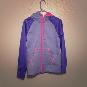 Athletic Jacket